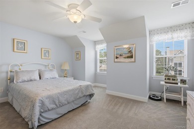 Luxurious And Sought After End Unit Condominium in The Gated 55+ - photo 35