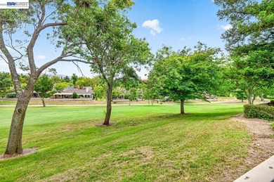 Contemporary Living on the Fairway at Crow Canyon Country Club! - photo 38