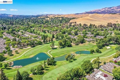 Contemporary Living on the Fairway at Crow Canyon Country Club! - photo 40