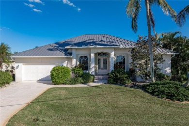 Punta Gorda Isles Area Home For Sale in Punta Gorda Florida