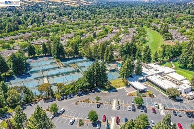 Contemporary Living on the Fairway at Crow Canyon Country Club! - photo 42
