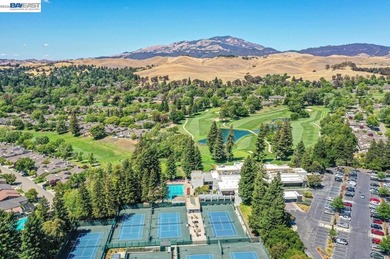 Contemporary Living on the Fairway at Crow Canyon Country Club! - photo 43
