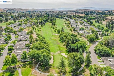 Contemporary Living on the Fairway at Crow Canyon Country Club! - photo 45