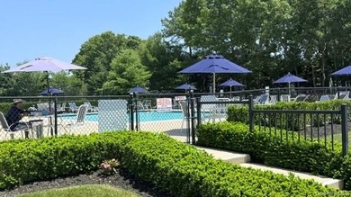 Luxurious And Sought After End Unit Condominium in The Gated 55+ - photo 45