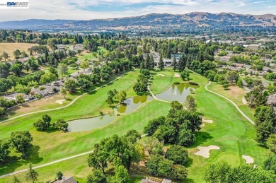 Contemporary Living on the Fairway at Crow Canyon Country Club! - photo 46