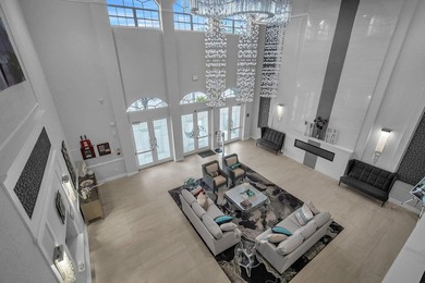 Welcome home to this beautifully updated villa in the highly - photo 46