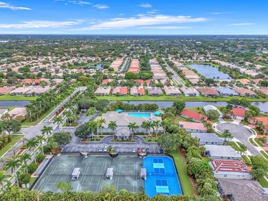 Welcome home to this beautifully updated villa in the highly - photo 50