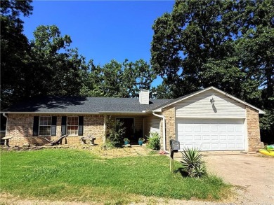 Lake Home For Sale in Rogers, Arkansas