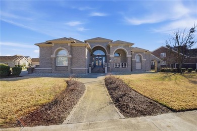 Elizabeth River Home For Sale in Chesapeake Virginia