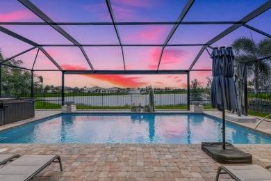 Lake Home For Sale in Palm Beach Gardens, Florida
