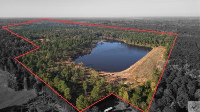 (private lake, pond, creek) Acreage Sale Pending in Atlanta Texas