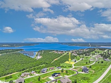Lake Lot For Sale in Sperry, Oklahoma