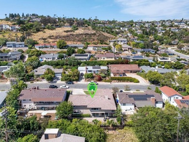 Light and bright home in the heart of Del Cerro featuring a - photo 1