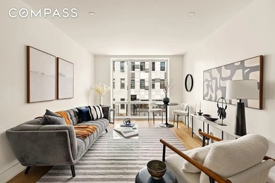 Welcome to Unit 3B at 40 Schaefer Street, a stunning one-bedroom - photo 3