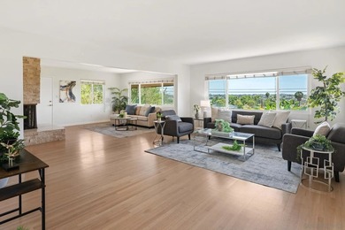 Light and bright home in the heart of Del Cerro featuring a - photo 6