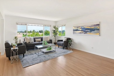 Light and bright home in the heart of Del Cerro featuring a - photo 7