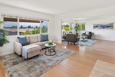Light and bright home in the heart of Del Cerro featuring a - photo 9