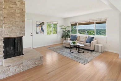 Light and bright home in the heart of Del Cerro featuring a - photo 10