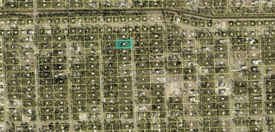 Lehigh Acres Area Lot For Sale in Lehigh Acres Florida