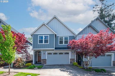 Lake Townhome/Townhouse For Sale in Vancouver, Washington