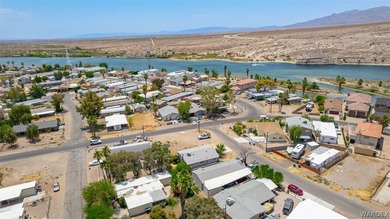 Colorado River - Mohave County Home For Sale in Bullhead City Arizona