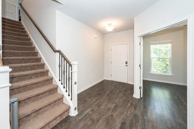 Seller offering $5000 in closing costs!Freshly updated and - photo 4