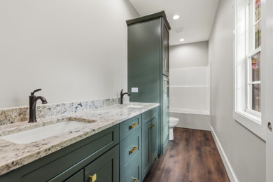 Brand New Construction in Moutardier w/Slip - photo 13