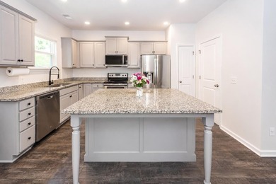 Seller offering $5000 in closing costs!Freshly updated and - photo 9