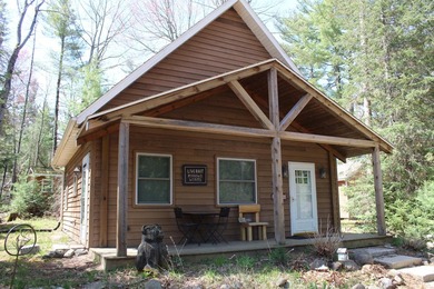 Moen Chain of Lakes Condo For Sale in Rhinelander Wisconsin