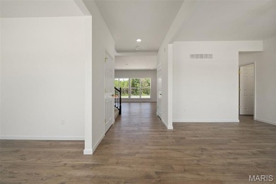 New McBride Homes' Sequoia 2 story 4BR 2.5BA will be move in - photo 3