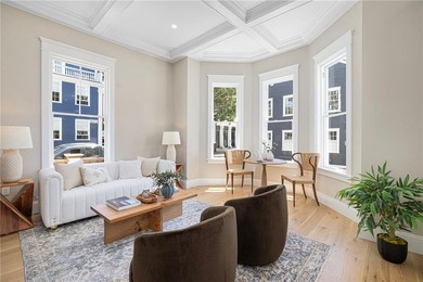 Nestled in the heart of Newport's Historic Hill, this newly - photo 7
