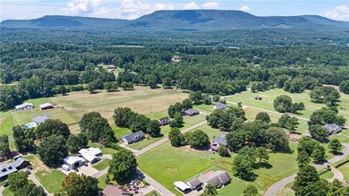 Lake Dardanelle Lot For Sale in Dardanelle Arkansas