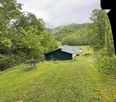 (private lake, pond, creek) Home For Sale in Harlan Kentucky