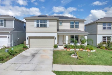 Lake Home For Sale in Clermont, Florida