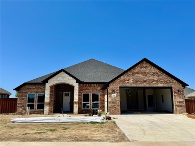 Lake Home For Sale in Mabank, Texas