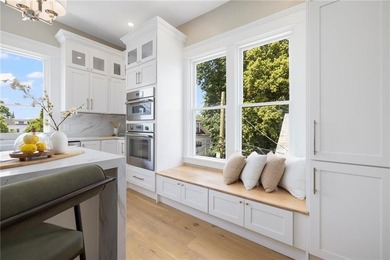 Perched on the second floor in the heart of Historic Hill with - photo 1