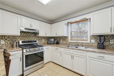 Single-family home in Marietta with 4 bedrooms and 2.5 bathrooms