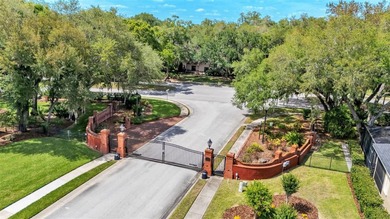 This beautiful home is located in the gated community of Amanda - photo 12
