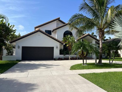 Stunning, renovated two-story estate home located in East Boca's - photo 12