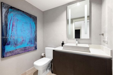 Marvelous Modern 1 Bed 1.5 Bath Corner unit at the Luxury ECHO