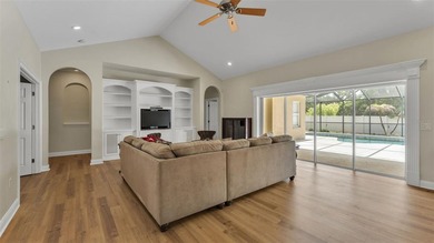 This beautiful home is located in the gated community of Amanda - photo 13