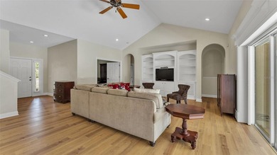 This beautiful home is located in the gated community of Amanda - photo 14
