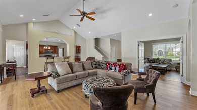 This beautiful home is located in the gated community of Amanda - photo 15
