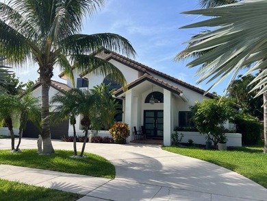 Stunning, renovated two-story estate home located in East Boca's - photo 15