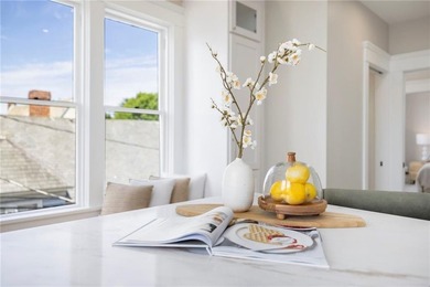 Perched on the second floor in the heart of Historic Hill with - photo 5