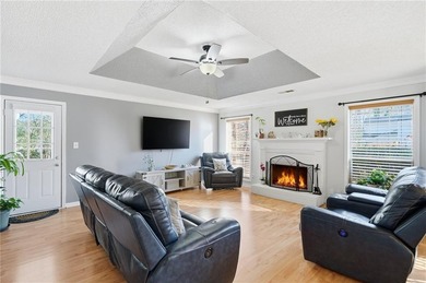 Single-family home in Marietta with 4 bedrooms and 2.5 bathrooms