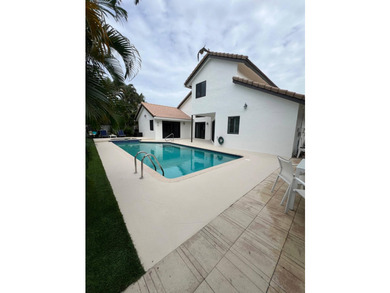 Stunning, renovated two-story estate home located in East Boca's - photo 16