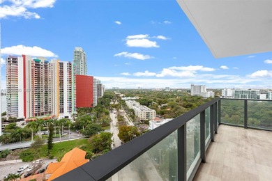 Marvelous Modern 1 Bed 1.5 Bath Corner unit at the Luxury ECHO
