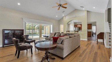 This beautiful home is located in the gated community of Amanda - photo 17