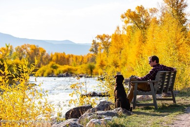 New construction in the heart of downtown Basalt, available now
